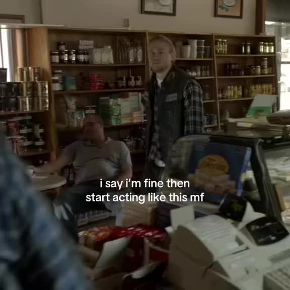 @Jax Teller
