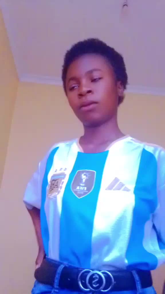 @Kondriza Mussa