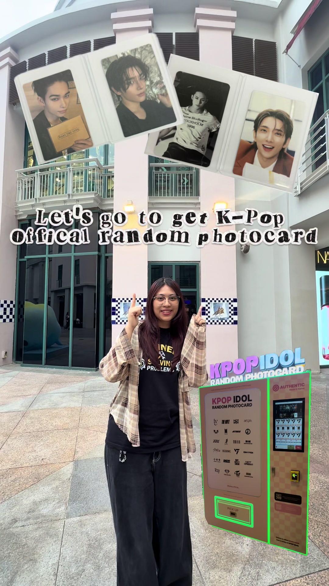 @Life4Cut Singapore Official