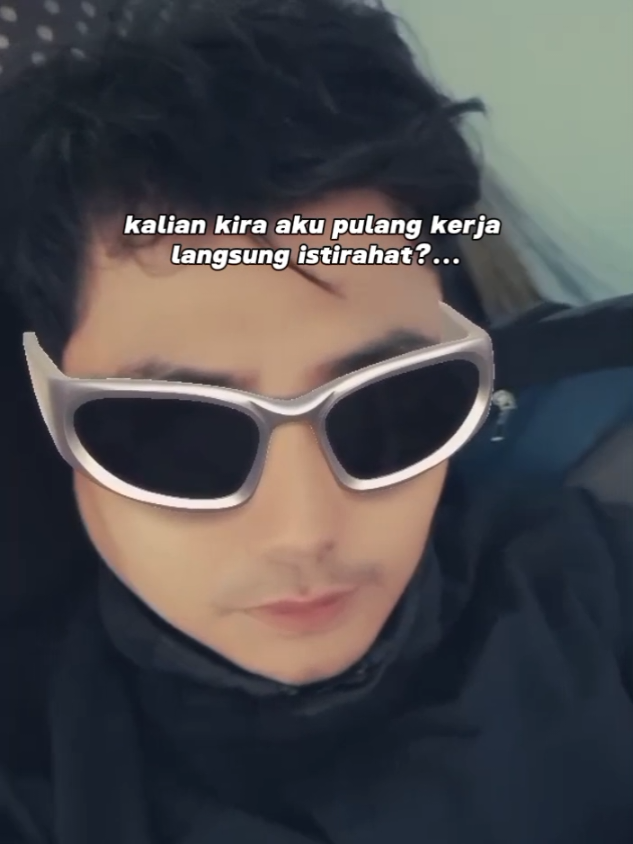 @Arie Senang