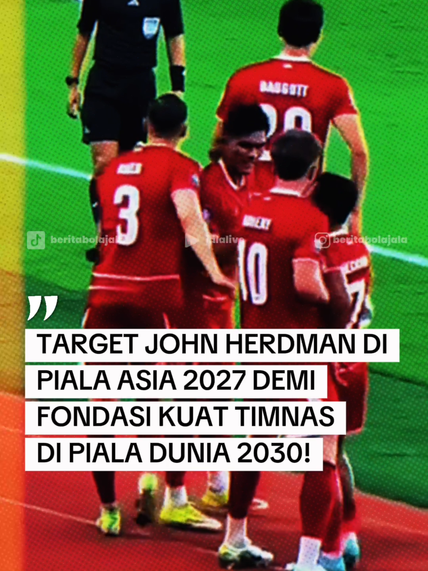 @Berita Bola Jala