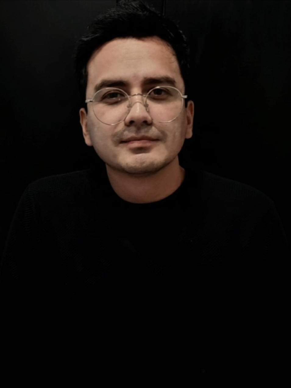 @Victor Melgarejo