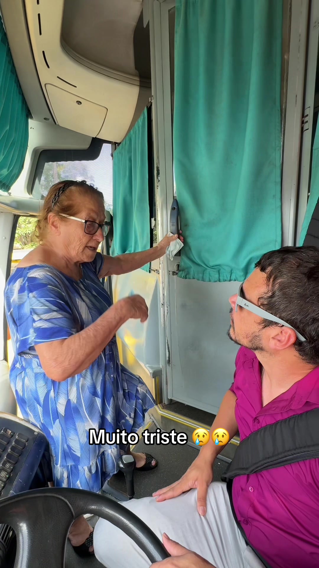 @Nan&aacute; e Dandan