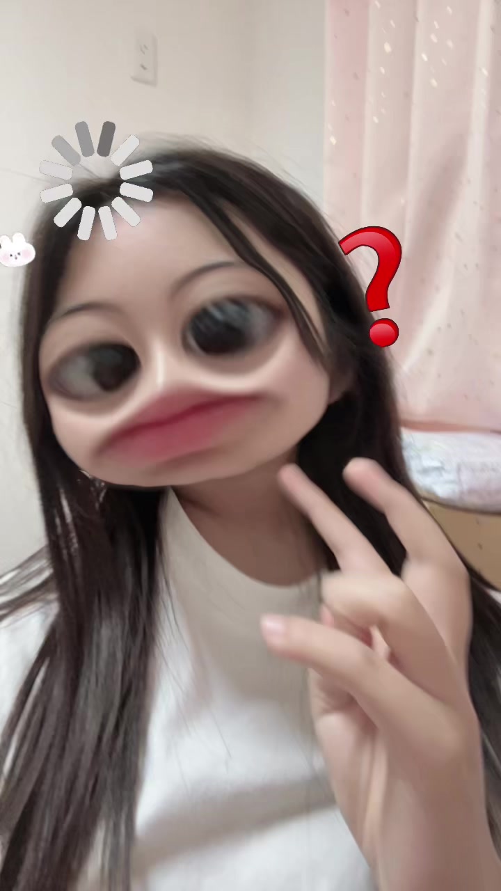@笑い声窓拭き