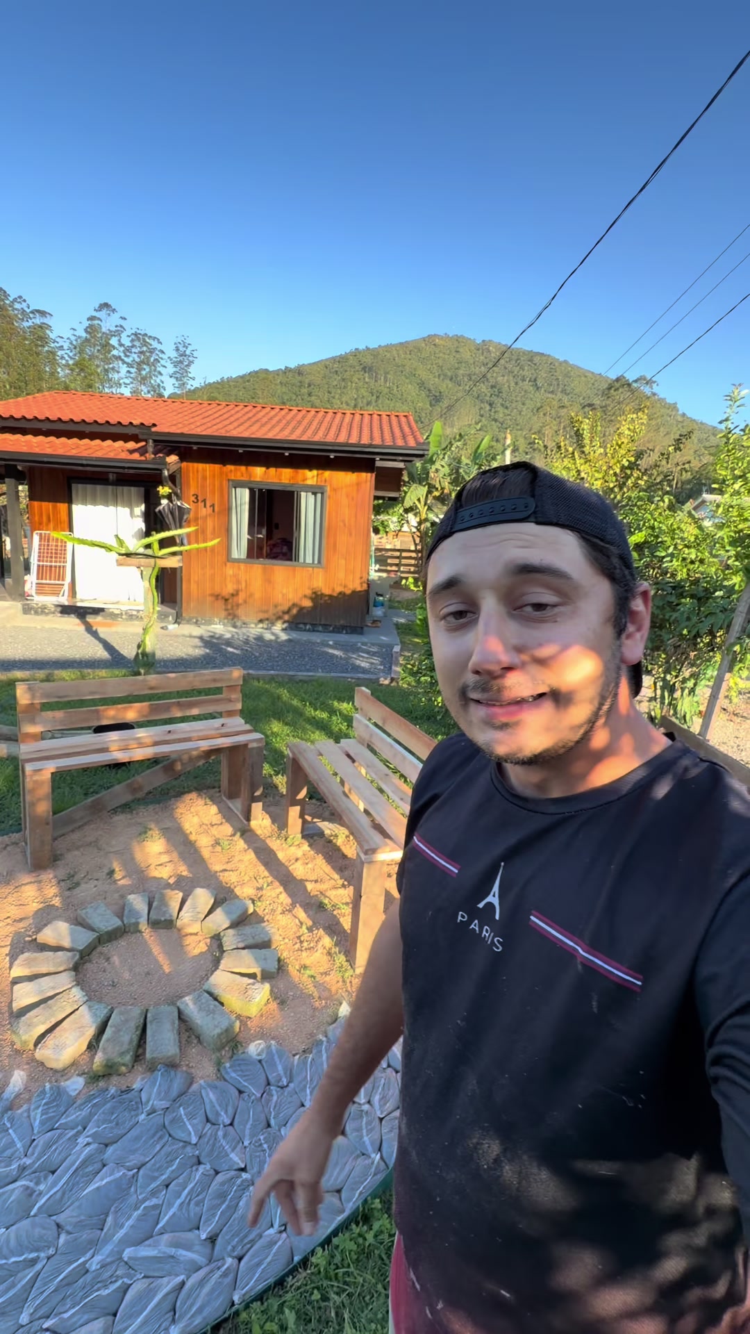 @Mois&eacute;s Silva