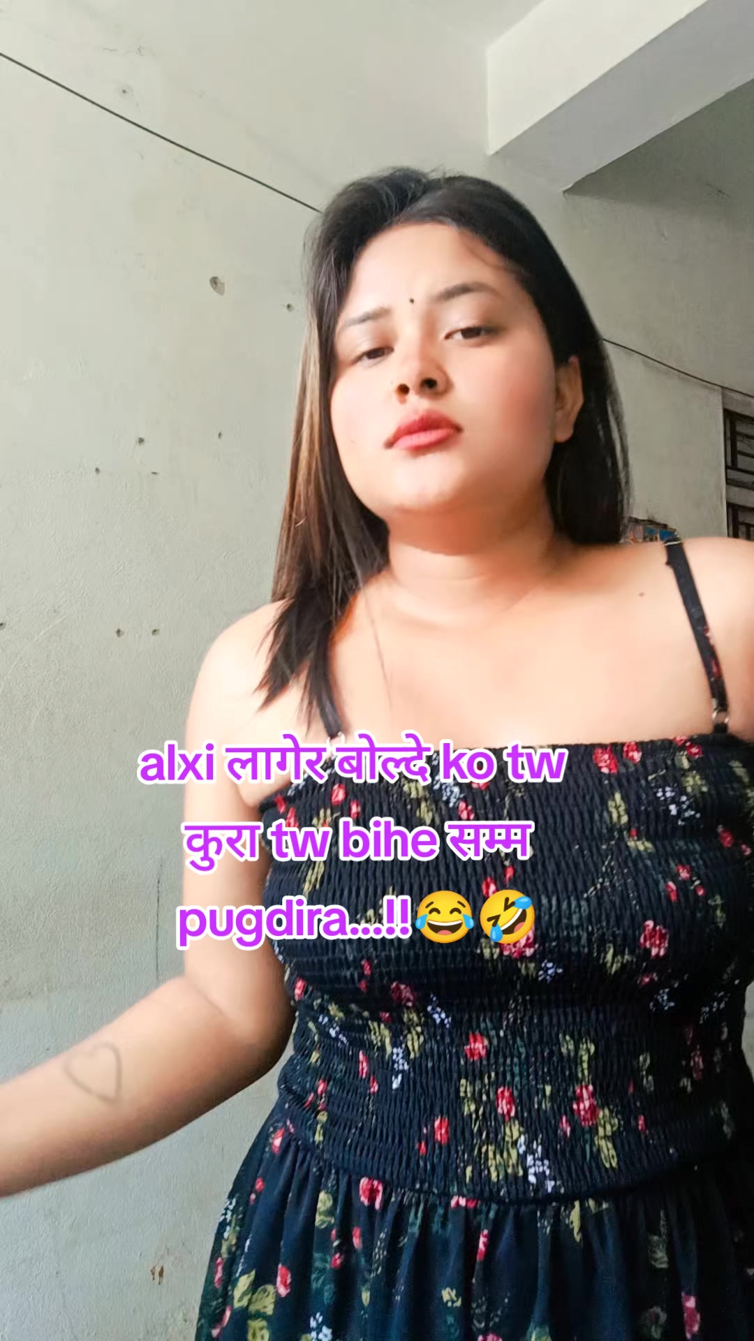 @Aaya upreti41🔥❣️