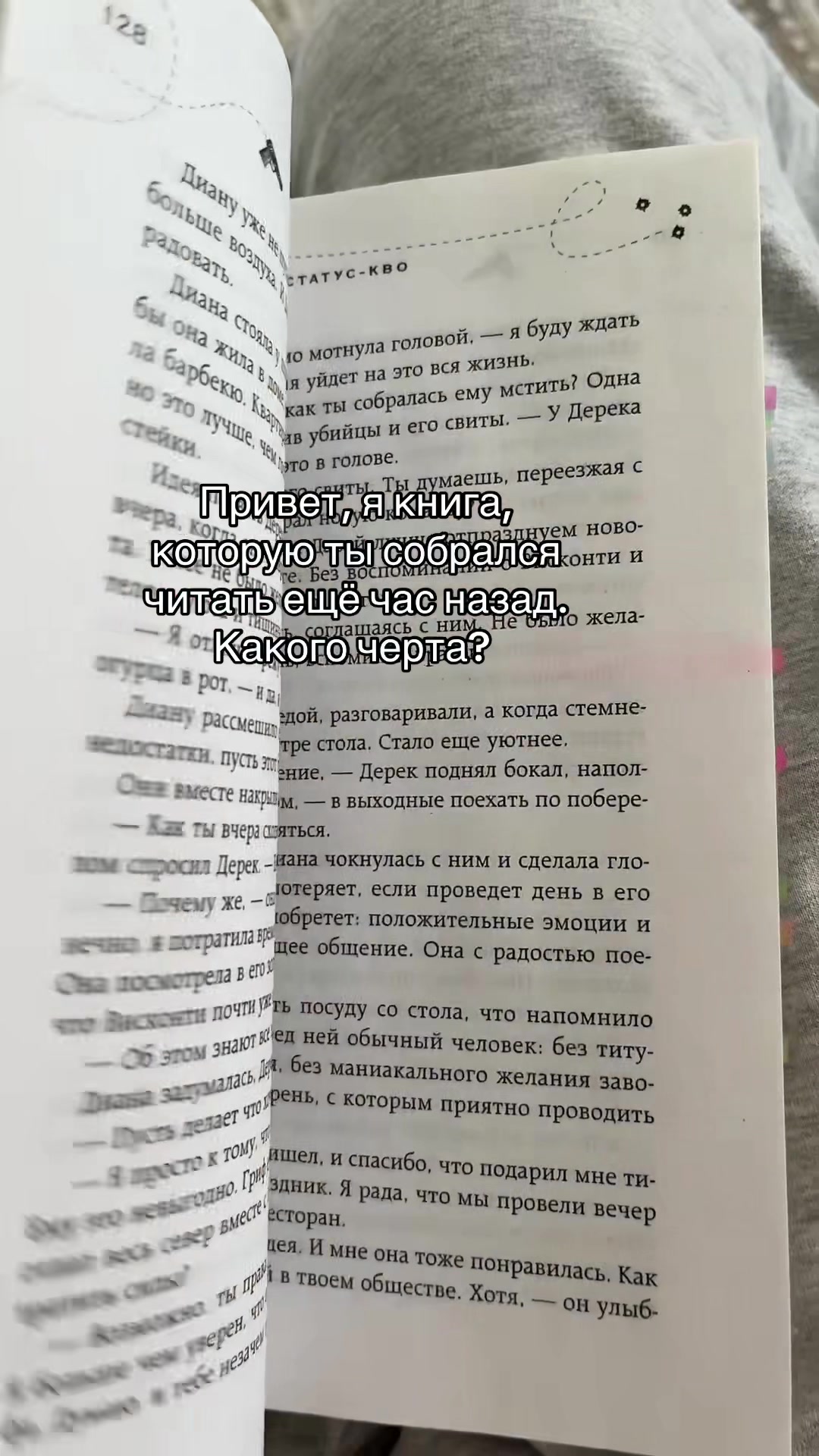 @Книжная квин
