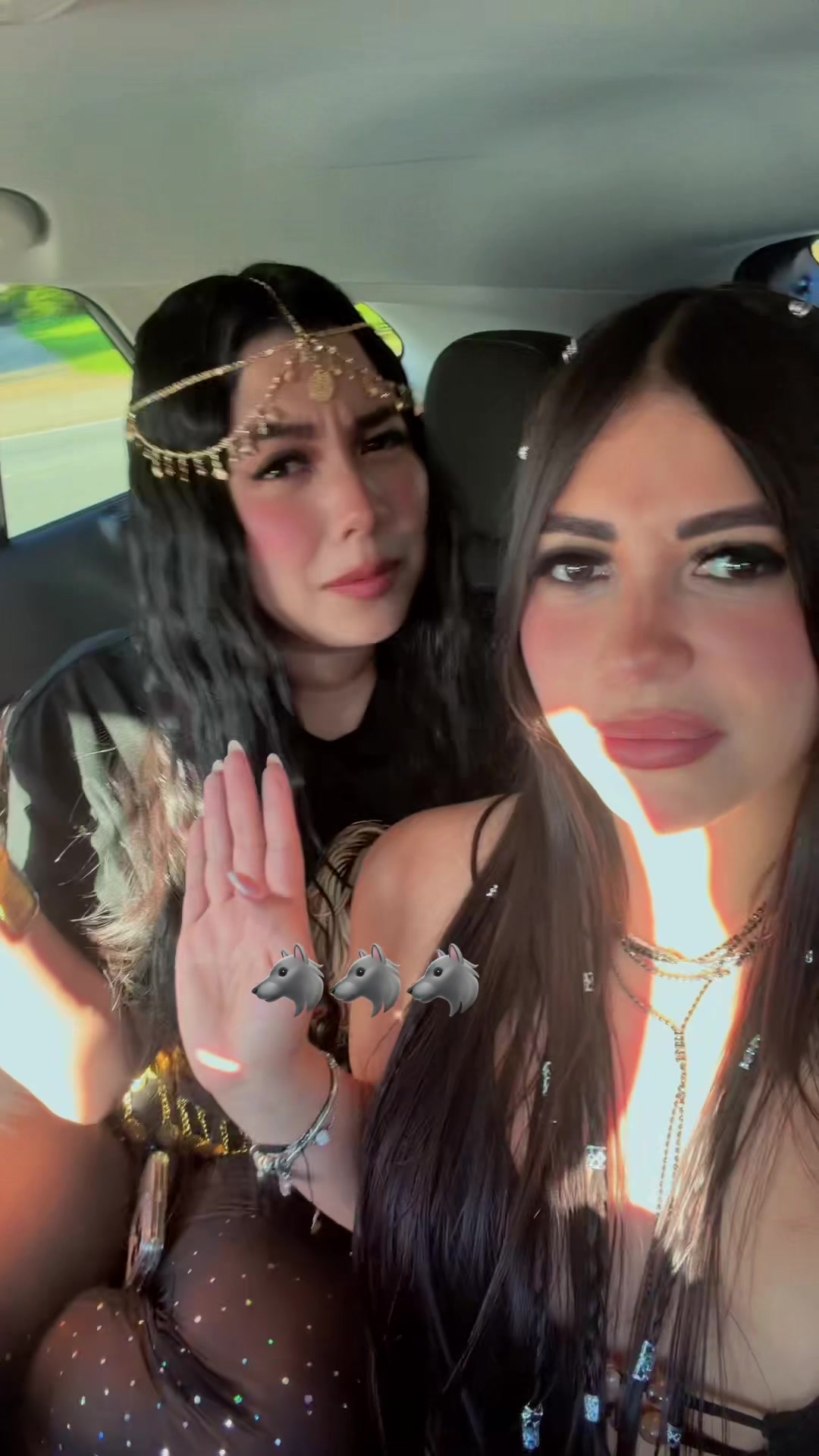@Adriana Gonzalez