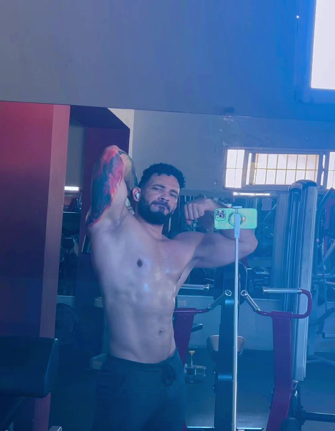 @LeonelAudoly