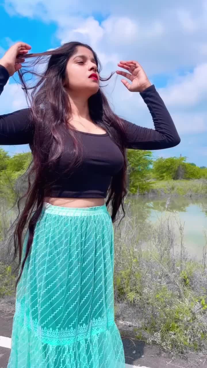 @Hina Bharti