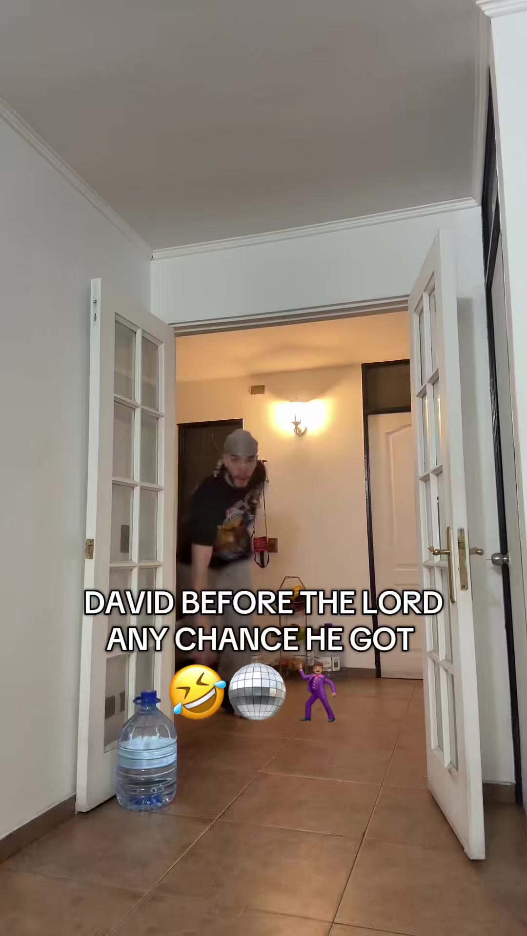 @VerbalProphet ✟