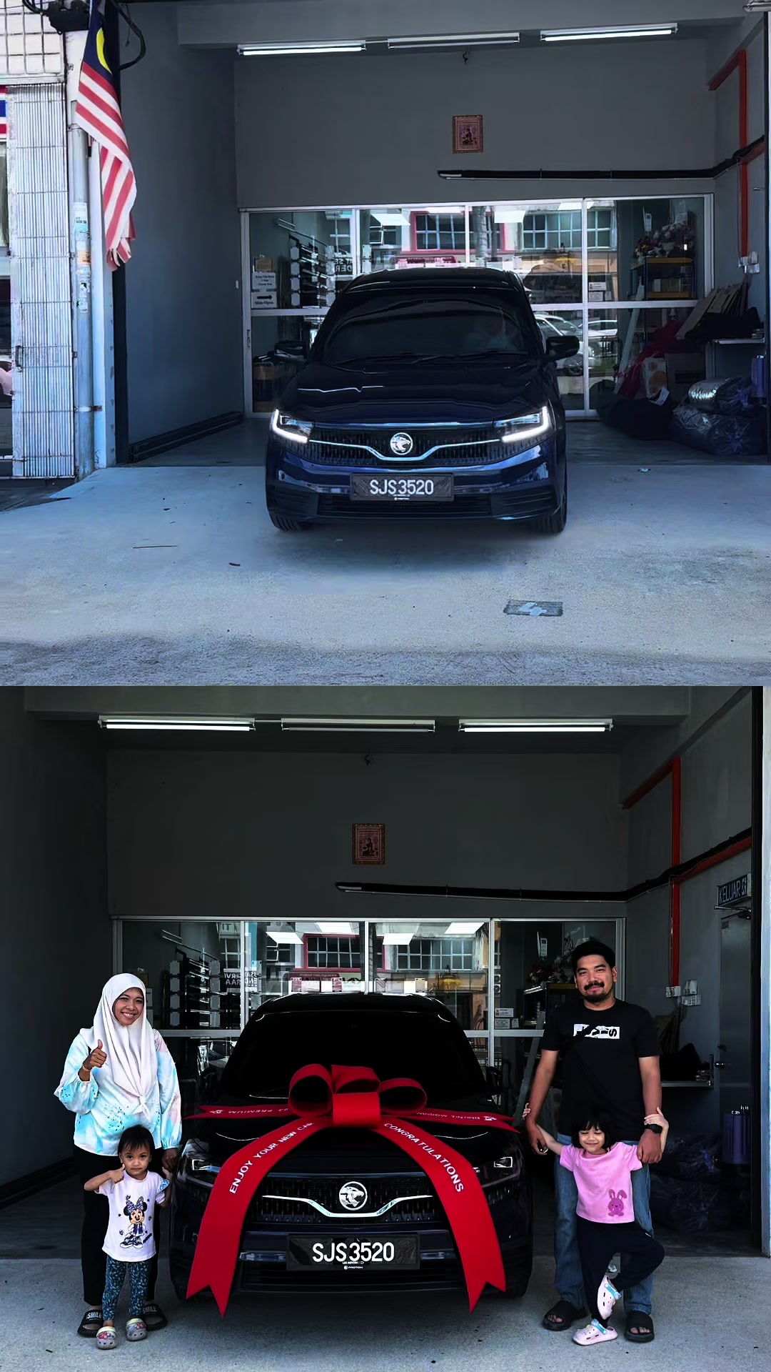 @SHUKRI PERODUA UTARA