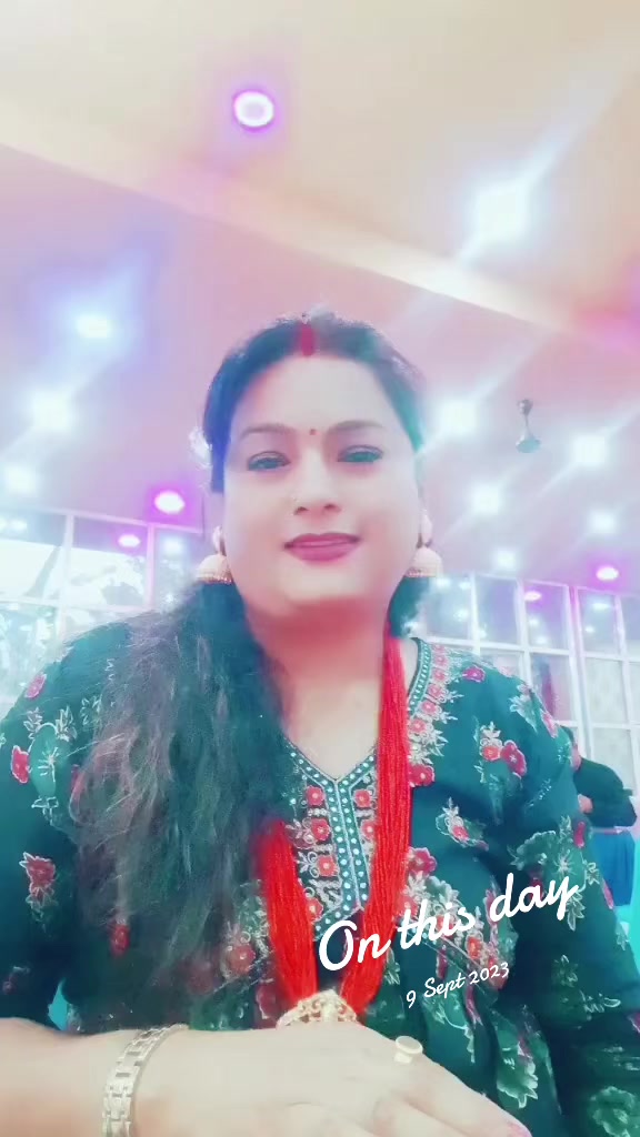 @Shanta Thapa