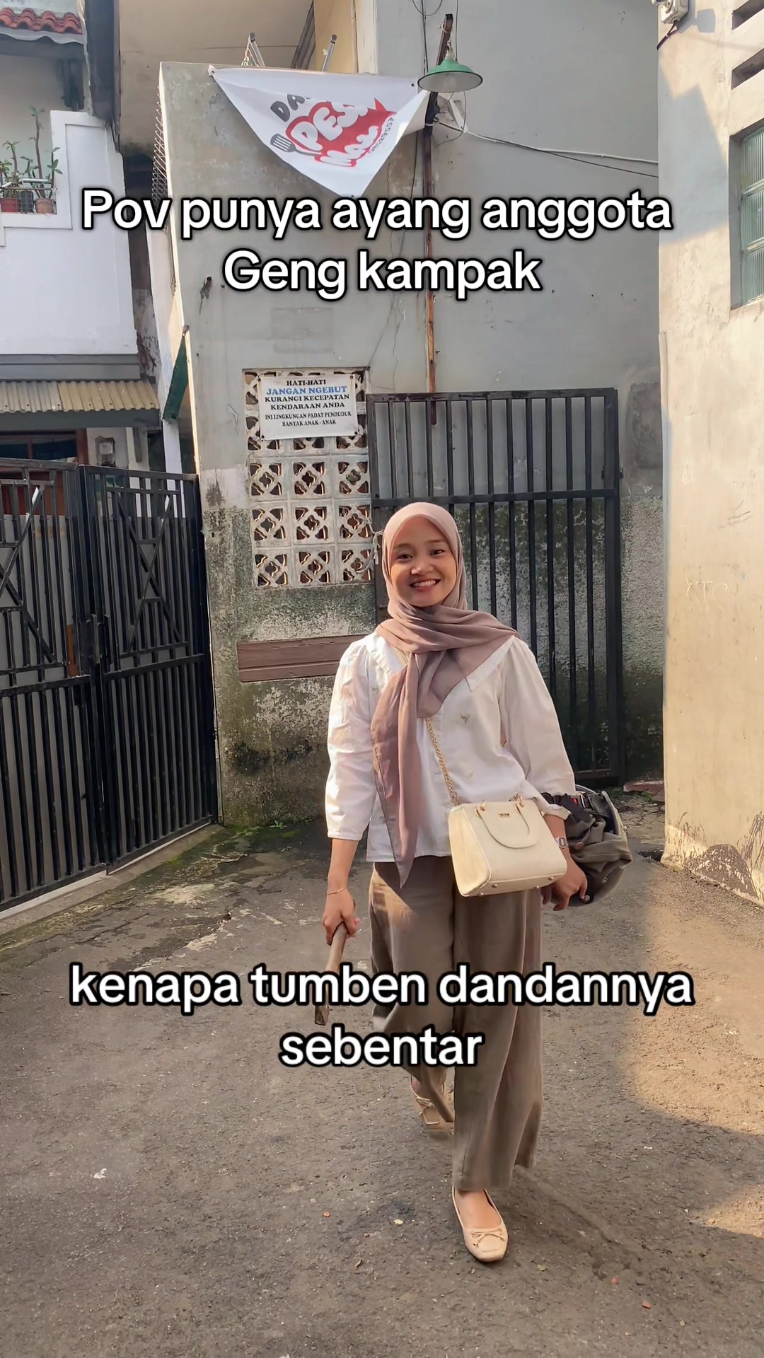 @Nanan&Tutu