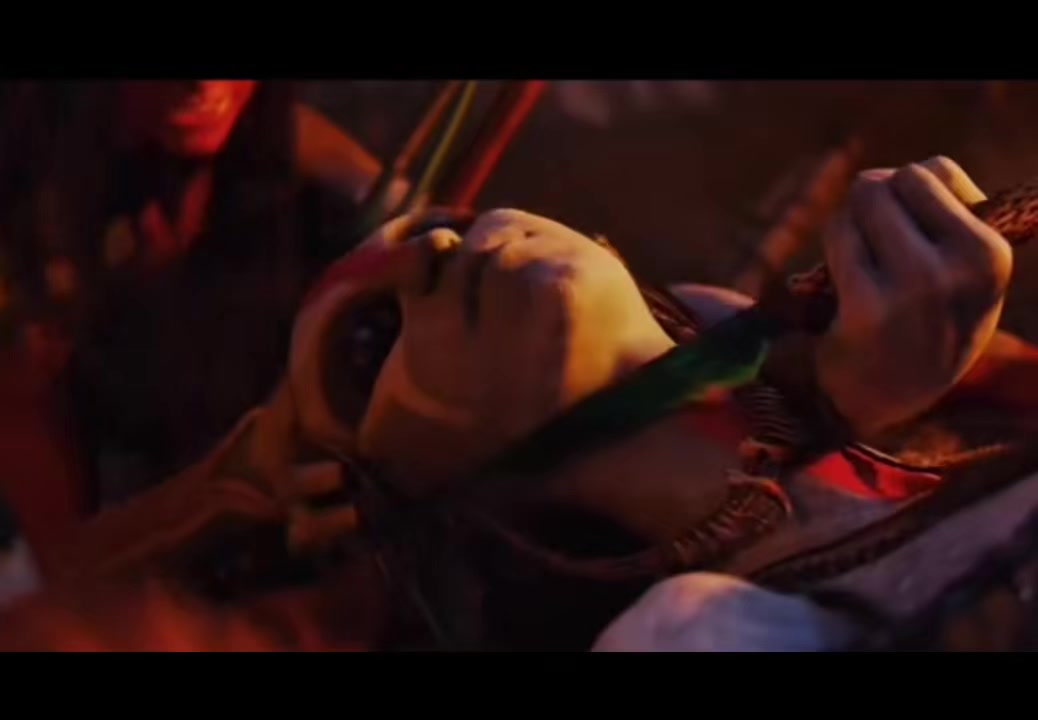 @Tsireya ྀིྀི🏹