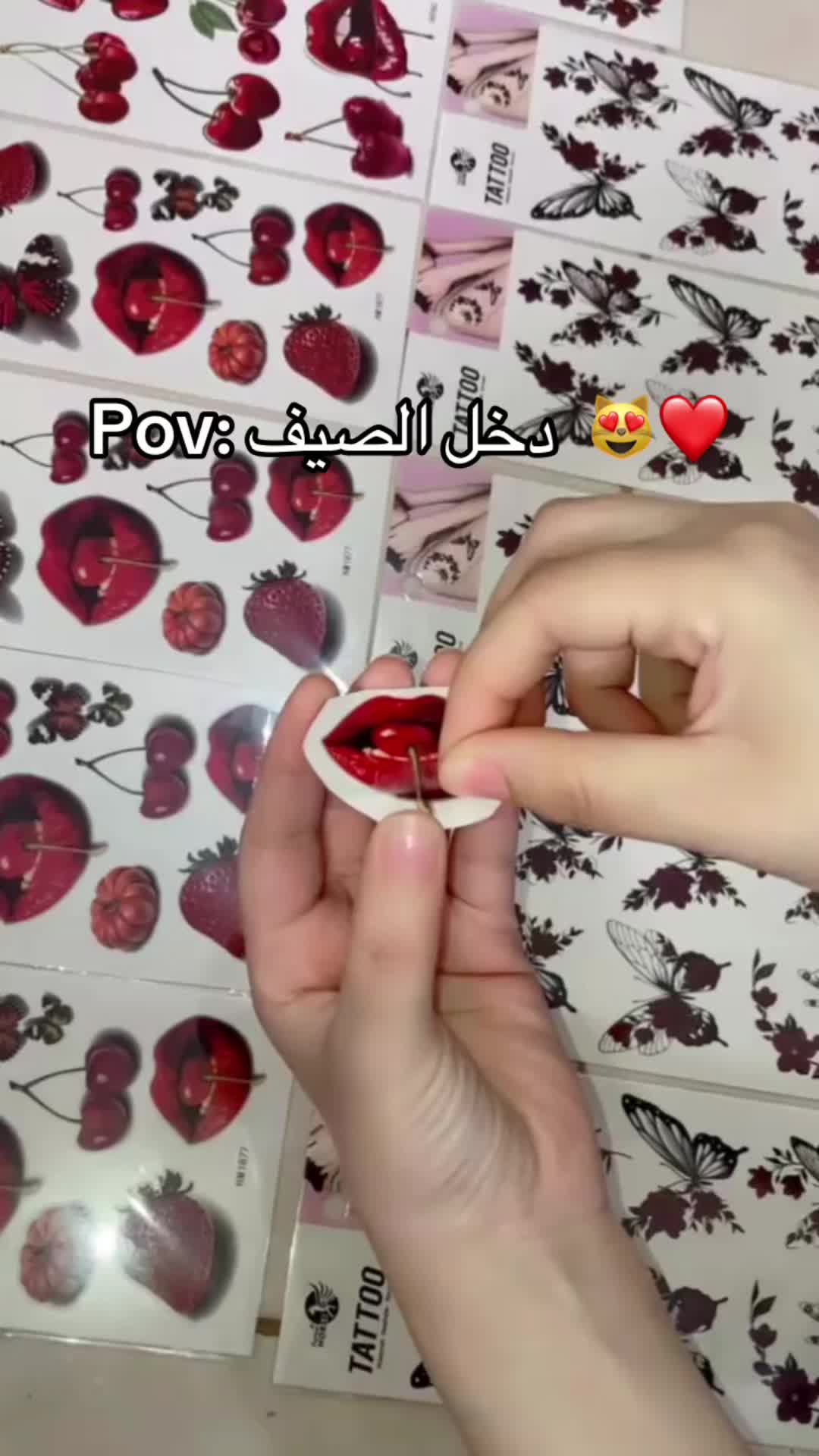 @FAKE IT !