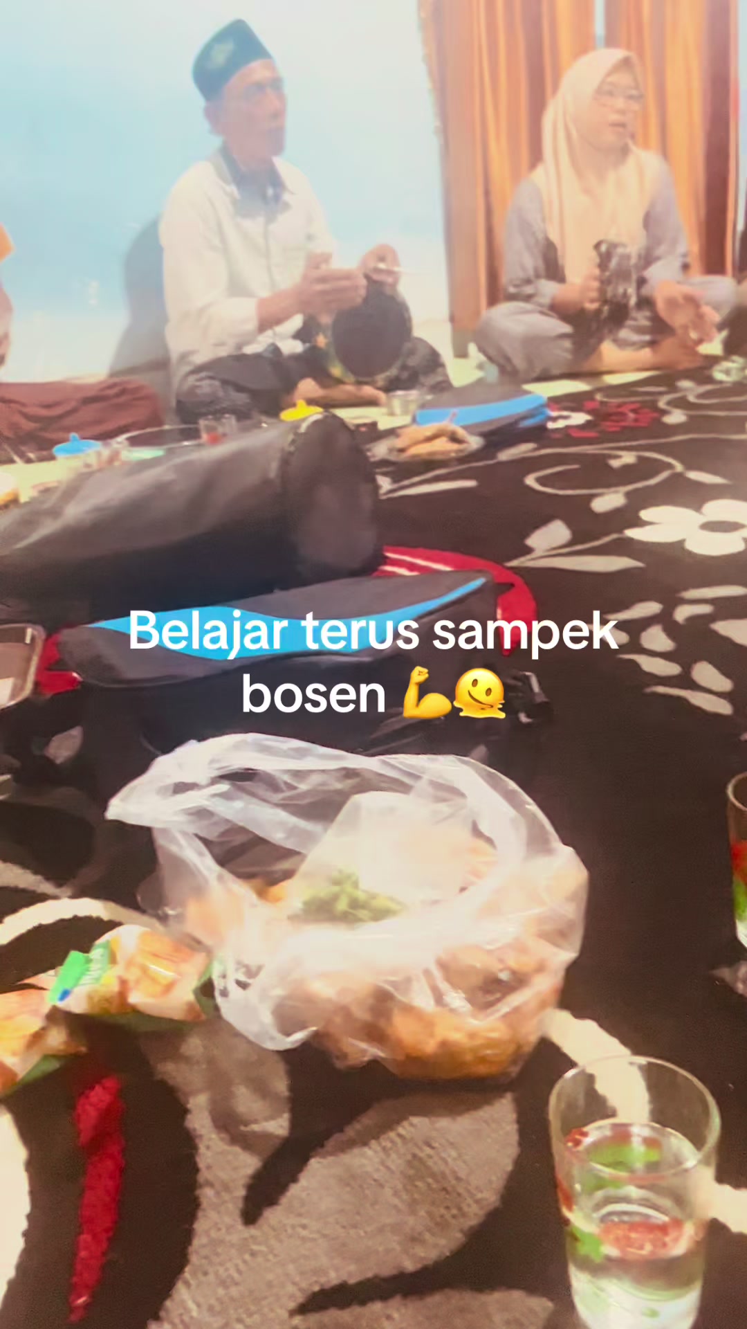 @Buk Yati