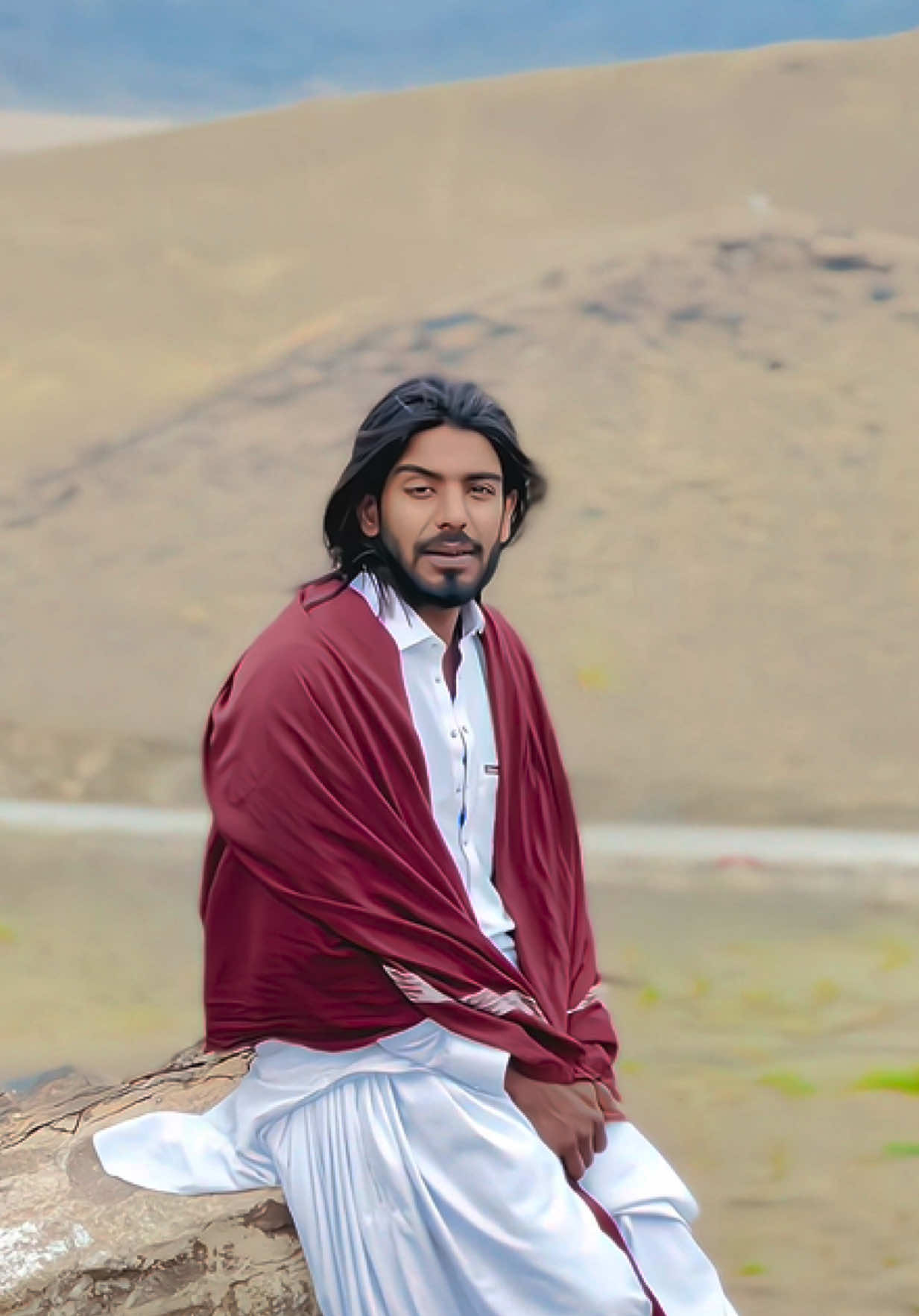 @ساحل جگنو
