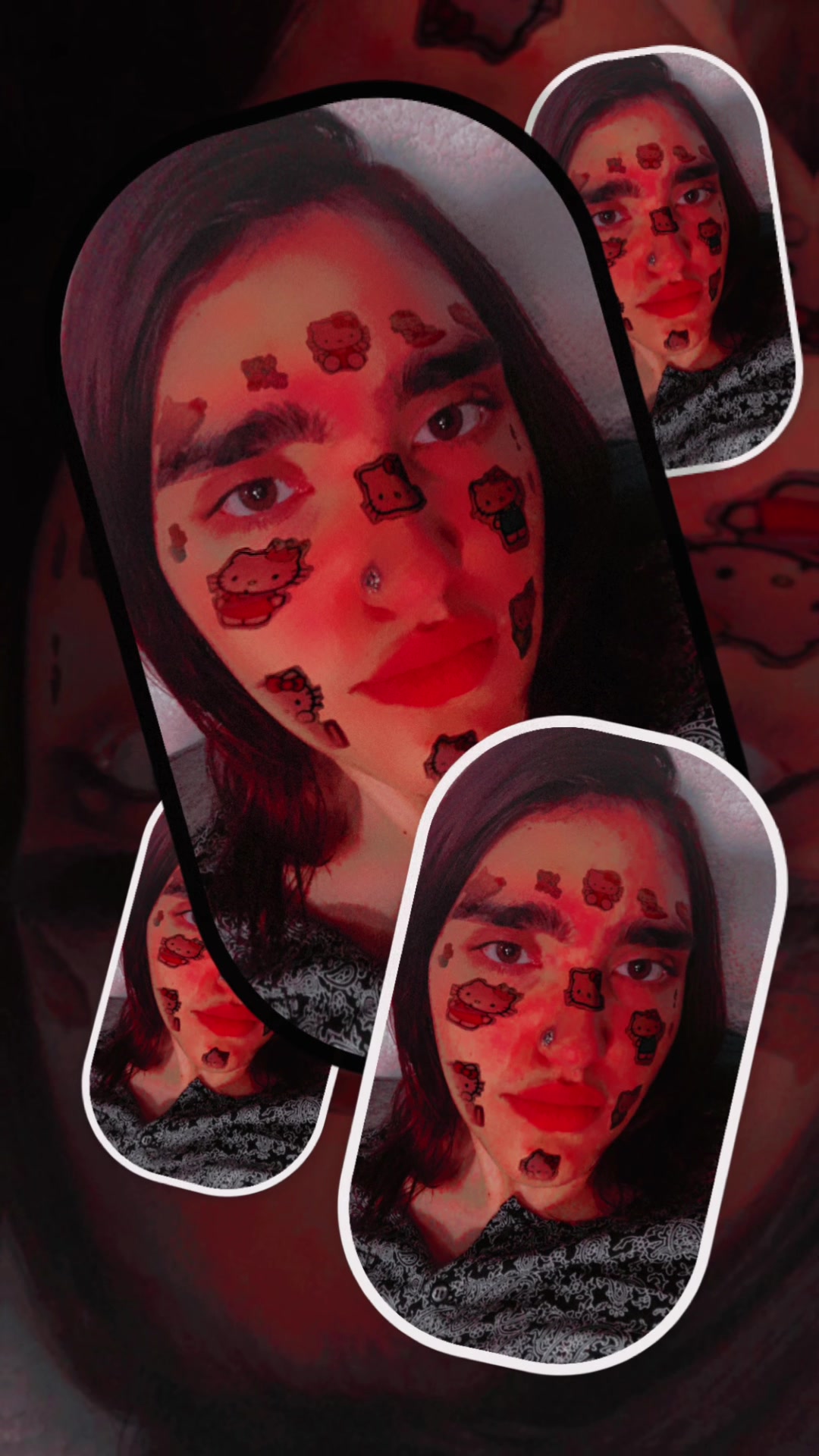 @Radha gg music vlogs🔥🌊