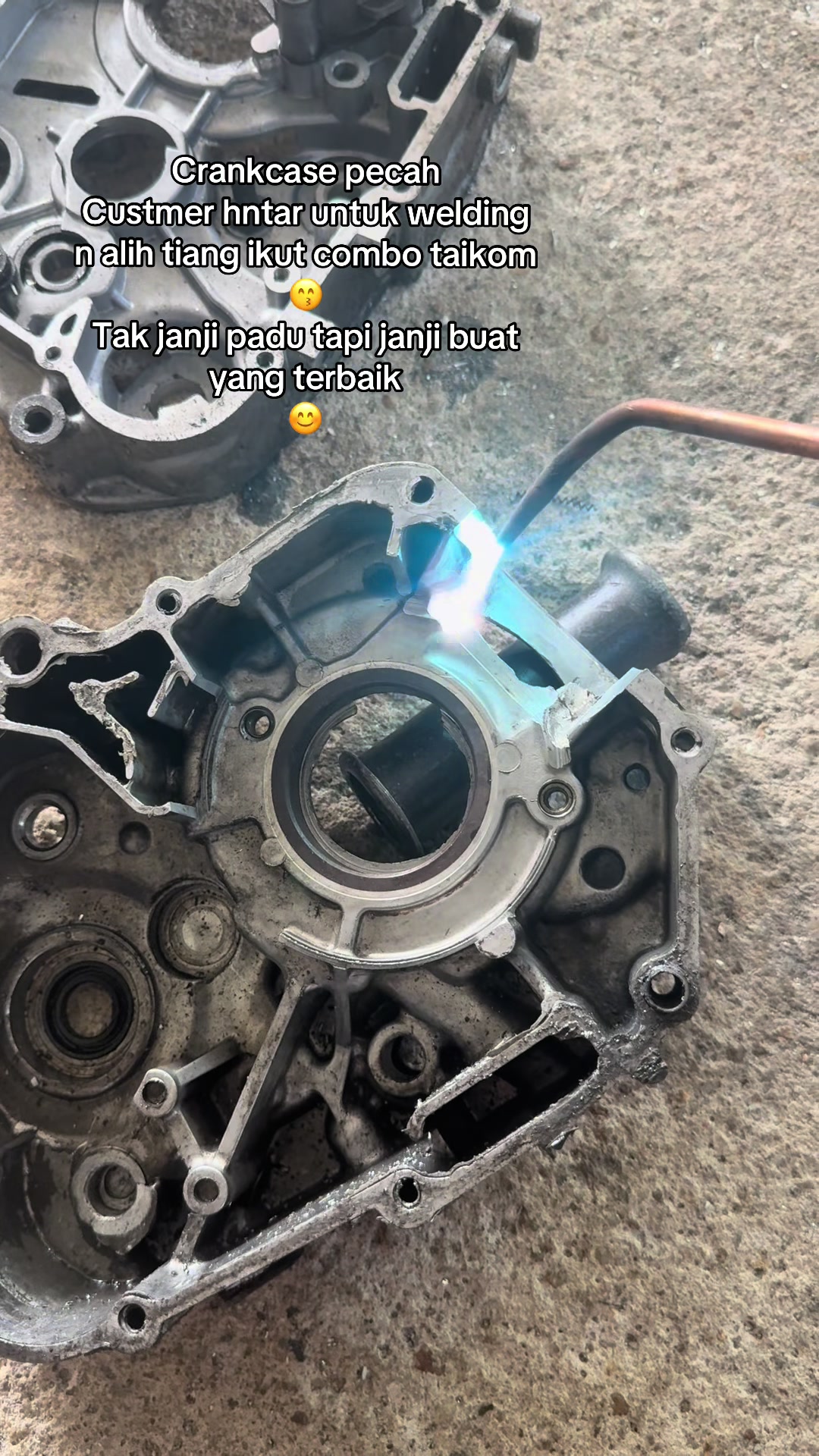 @Sikgarage
