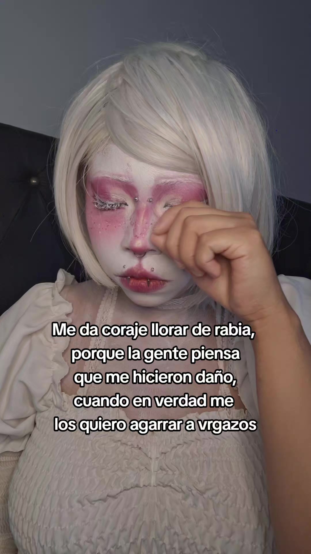 @Kidash Berry