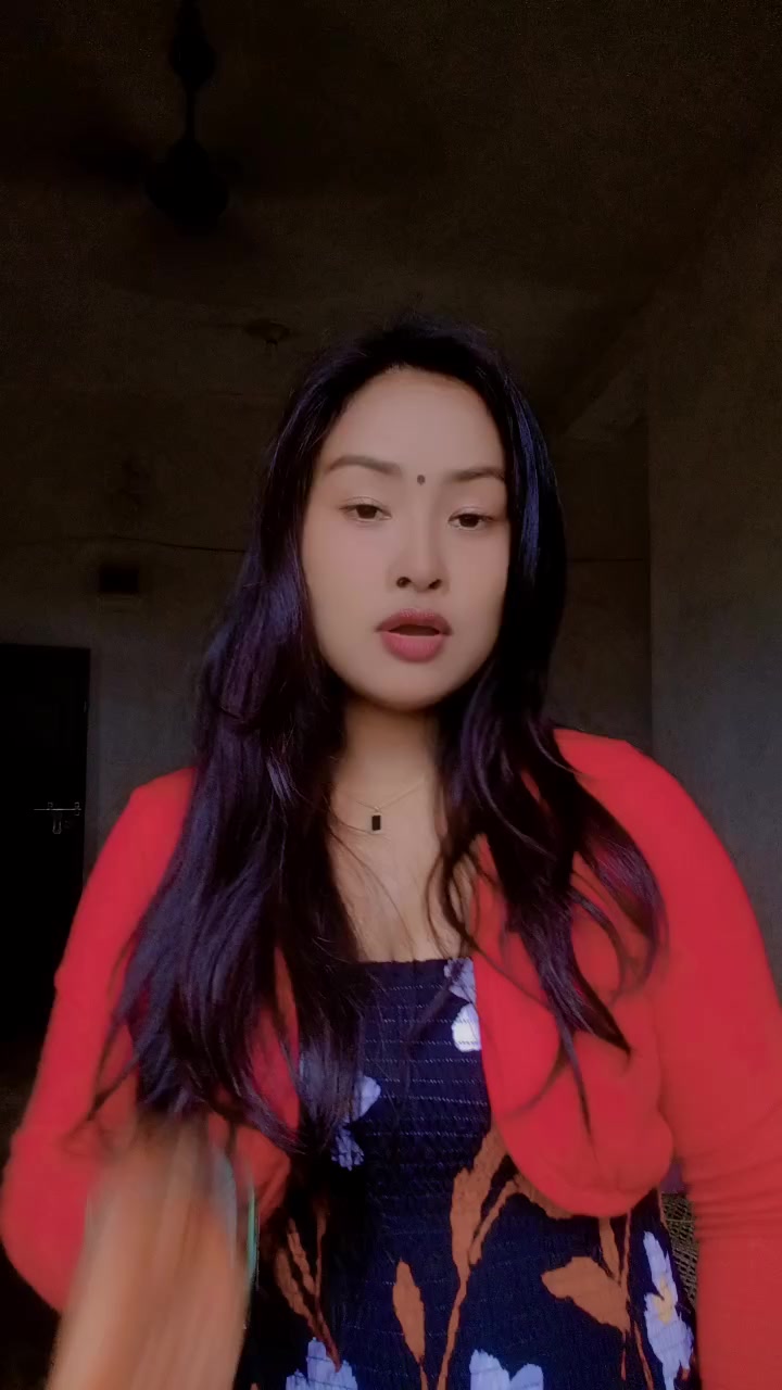 @anjeta magar
