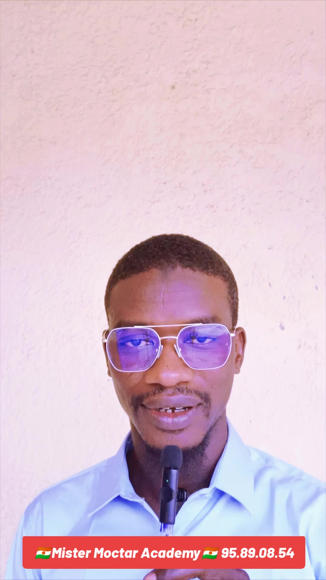 @🇳🇪Mister Moctar Academy🇳🇪