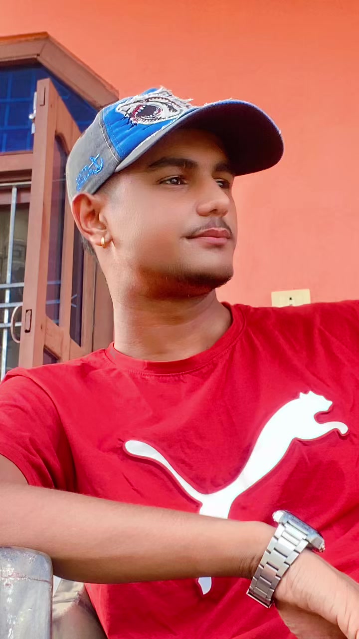 @chiran babu