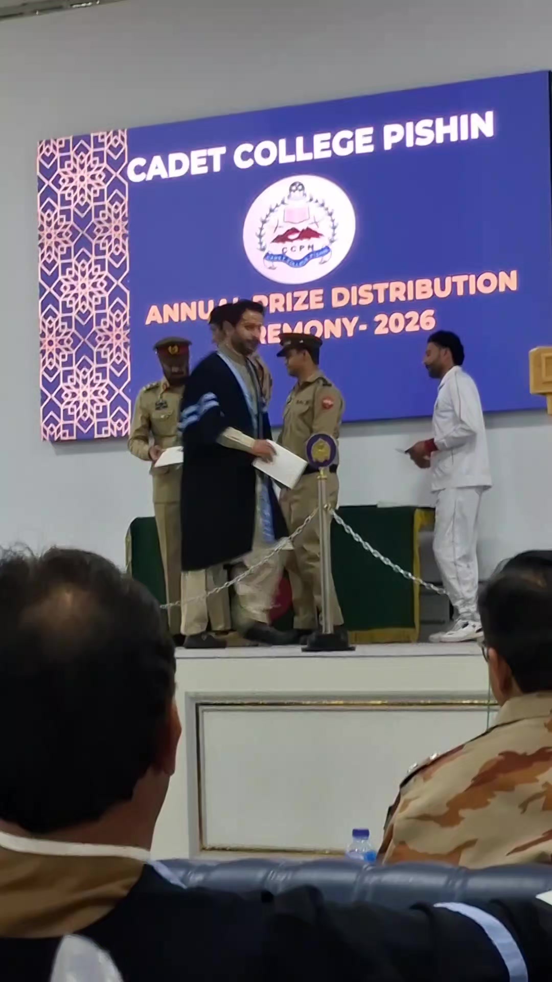 @Farooq Achakzai