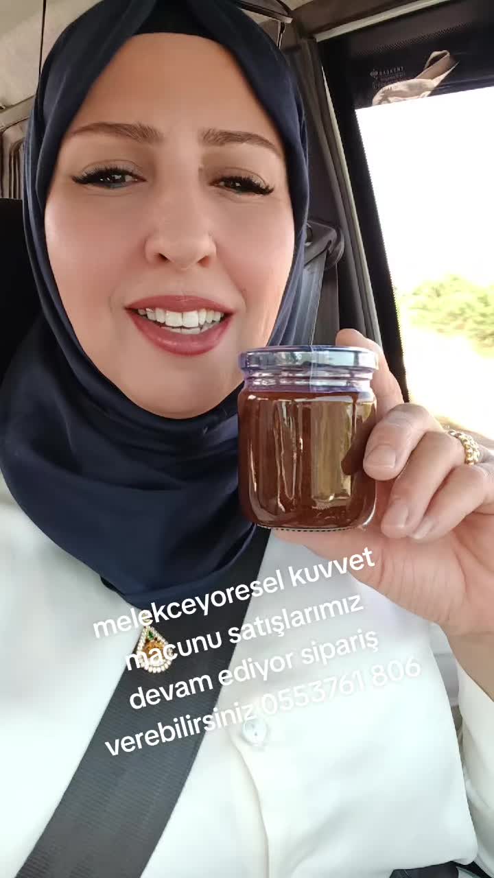 @Melek Sakallı