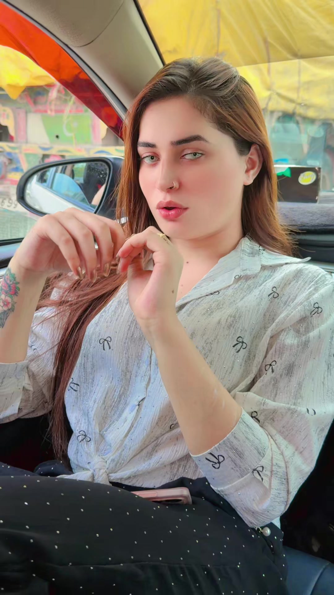 @doll of Gujarkhan