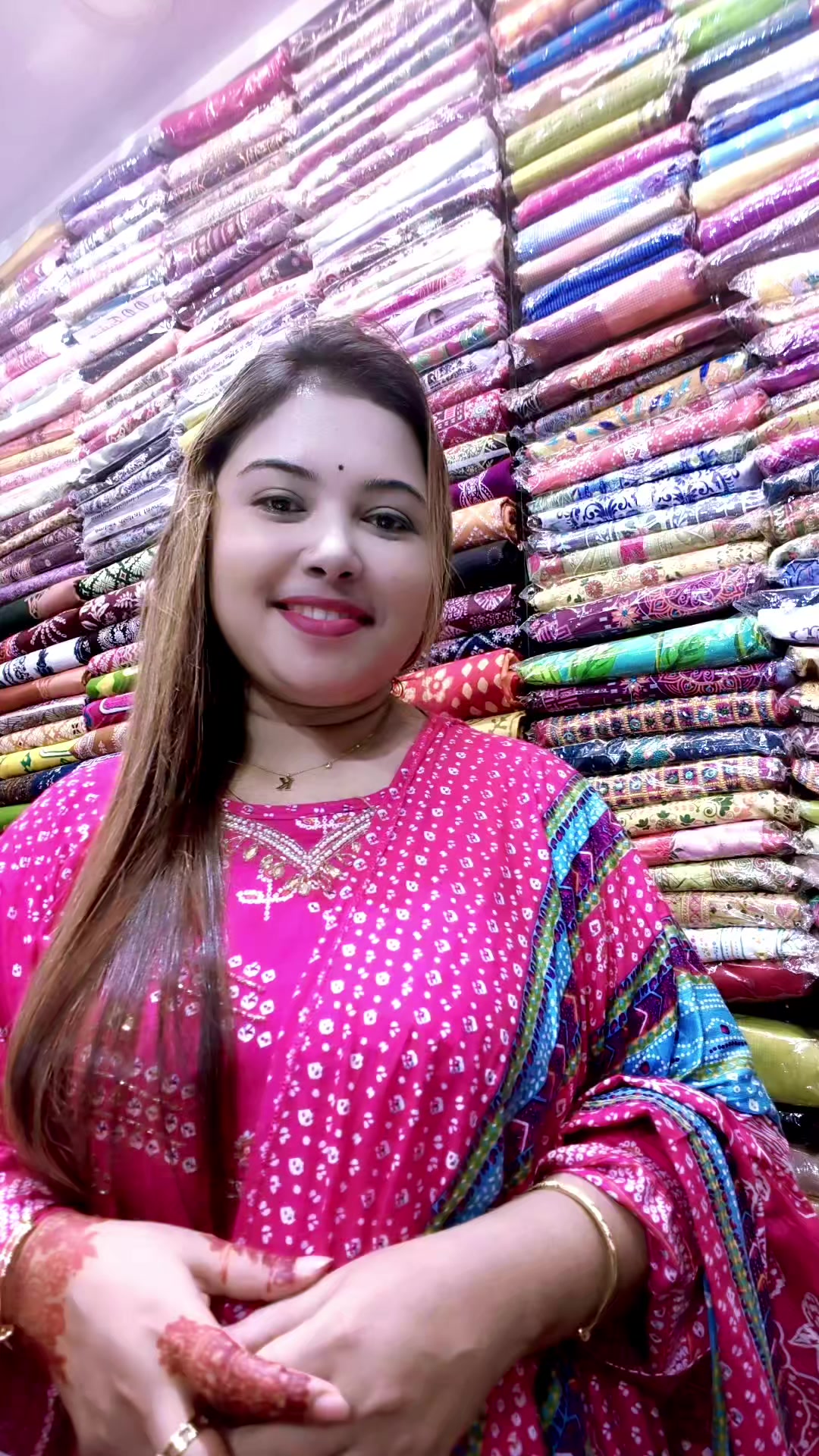 @Girls Beauty
