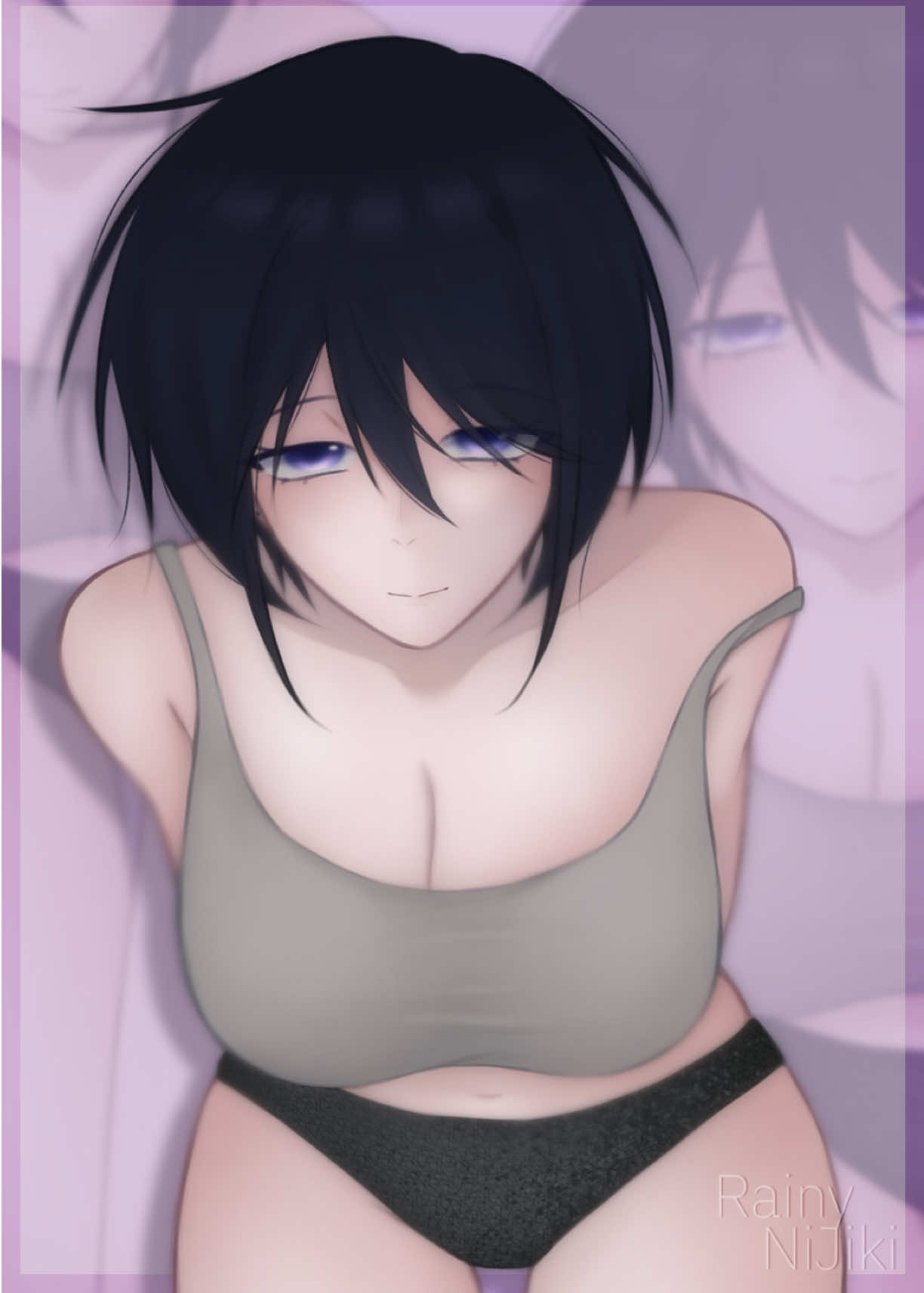 @☘︎ 𝑅𝑎𝑖𝑛𝑦ᶠ⁺。°