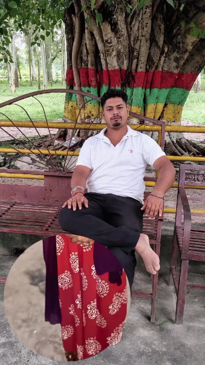 @Kiran Singh