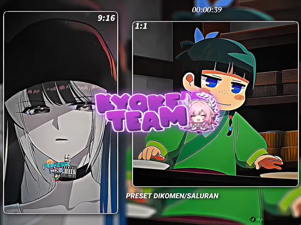 @え - Powzer ( am prem dibio )