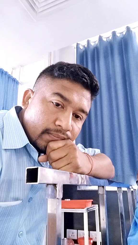 @Bisu Karki