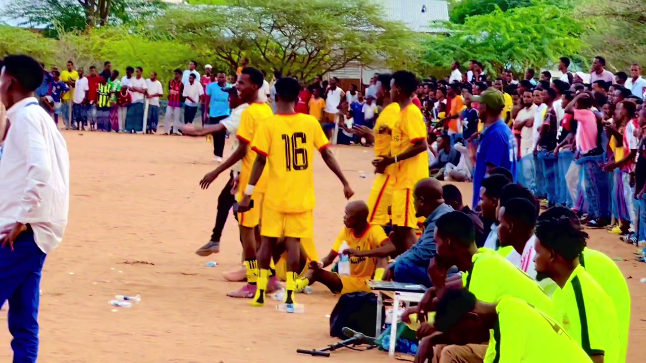 @Faliyaha Dadaab channel