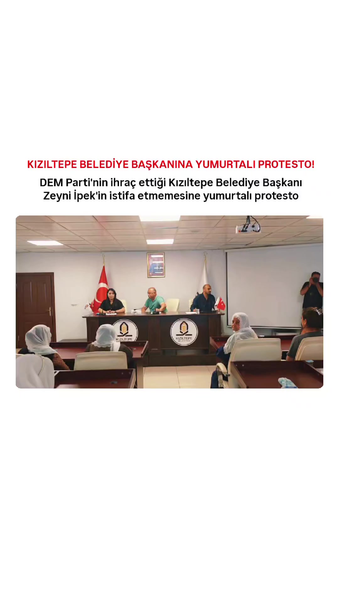 @Nusaybin Tanıtım