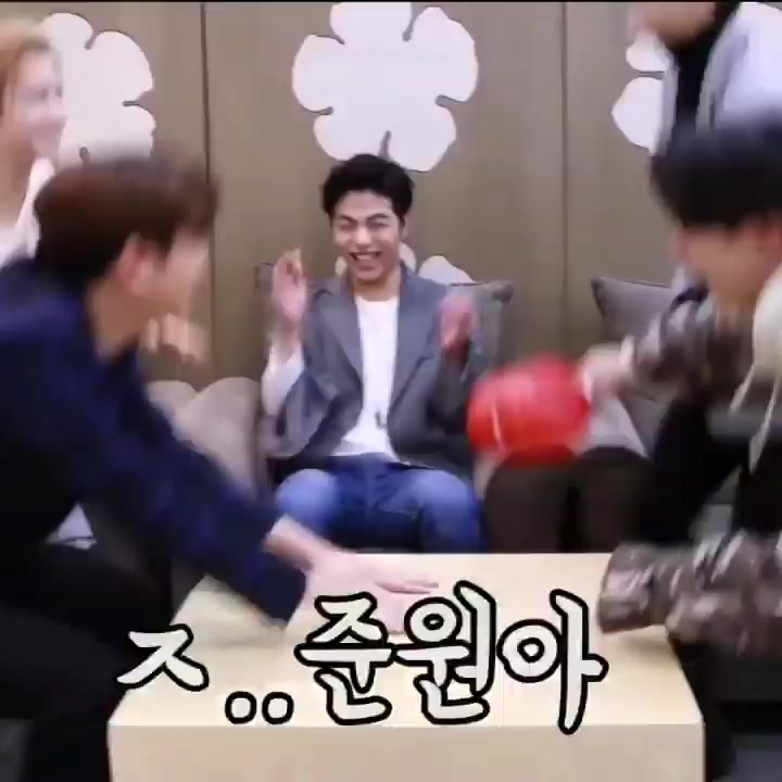 @Dongdonghyuk
