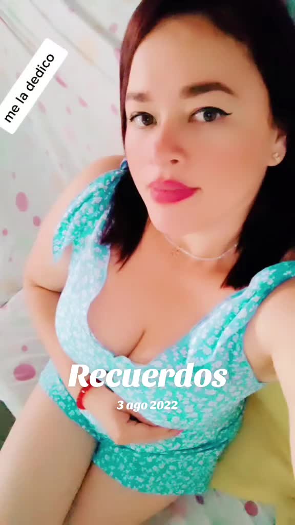 @Victoria Saavedra