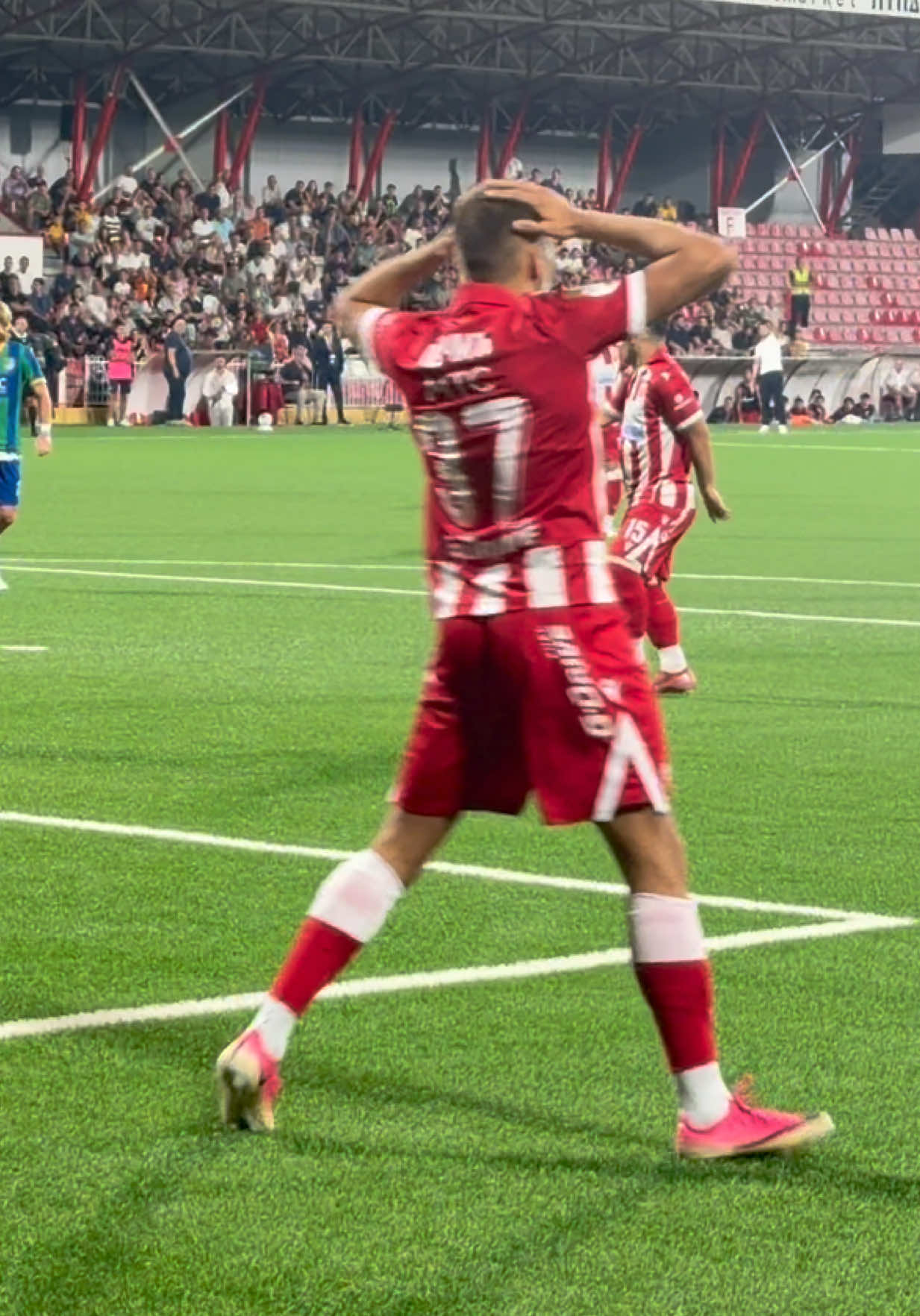 @FK Crvena zvezda