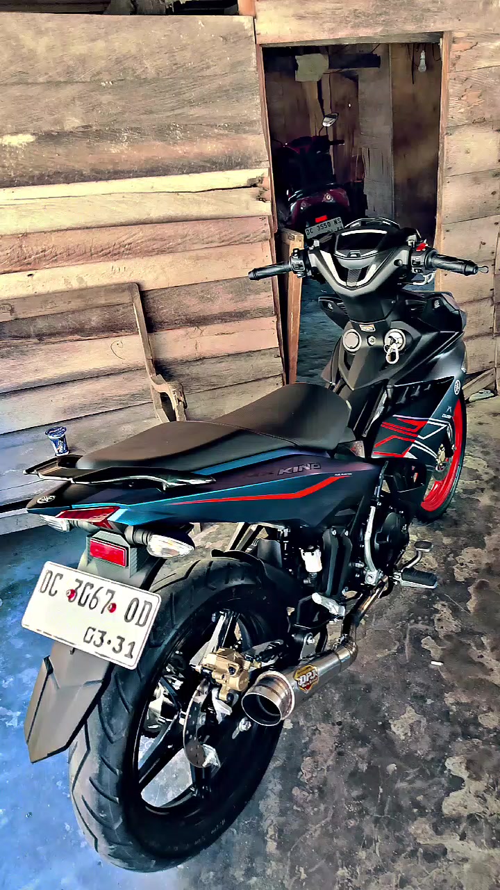 @Mx bocil🚀