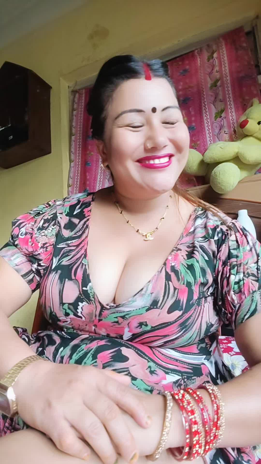 @Mangala Kandel
