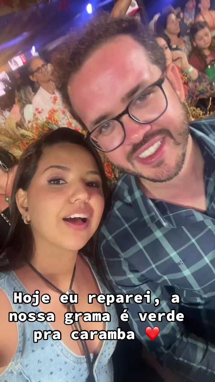@Andreza Machado