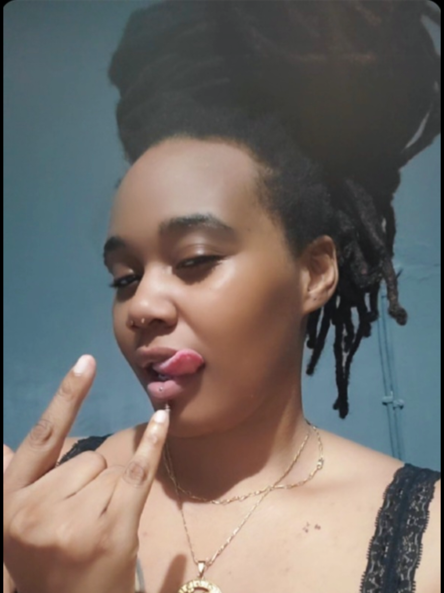 @African Beauty 👑🏳️&zwj;🌈