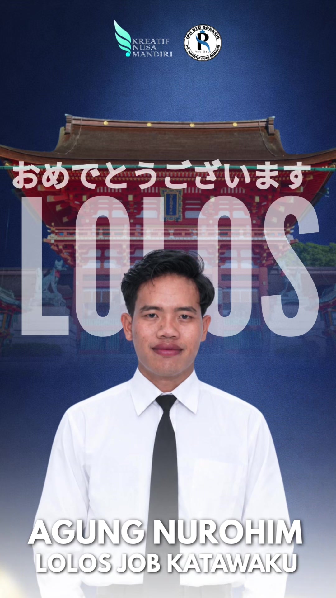 @LPK RYU GAKKOU OFFICIAL