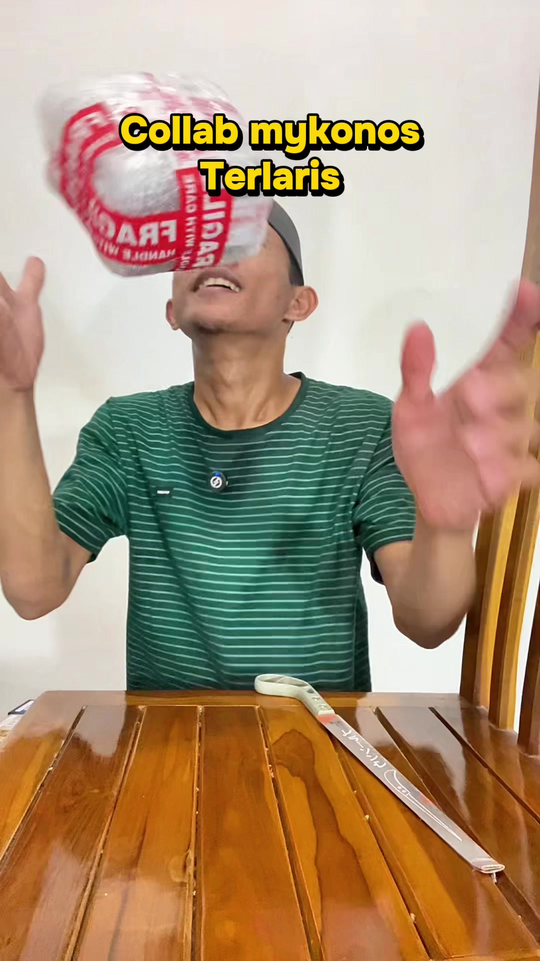 @DUL || si fomo parfum