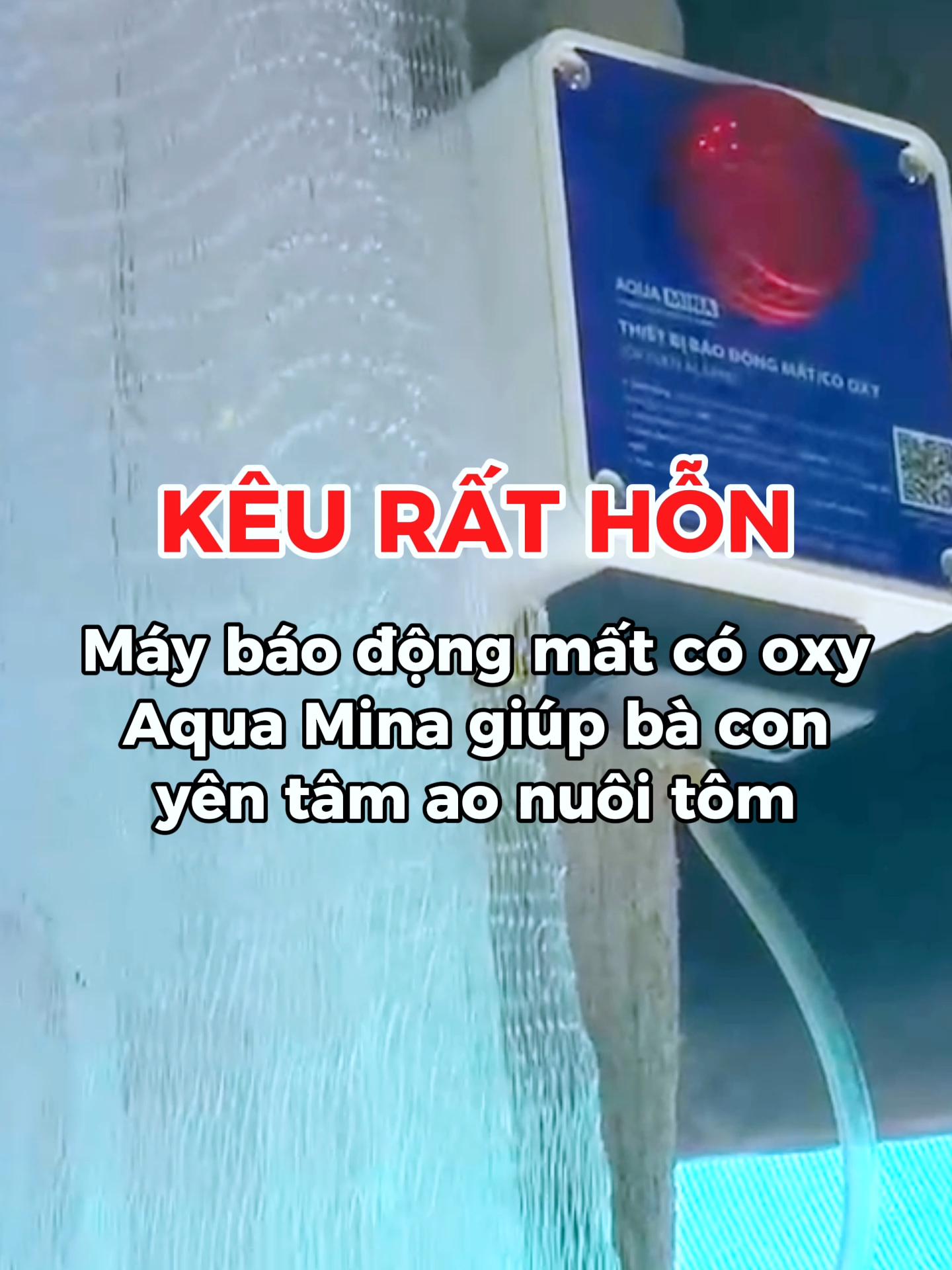 @C&Ocirc;NG TY TNHH AQUA MINA