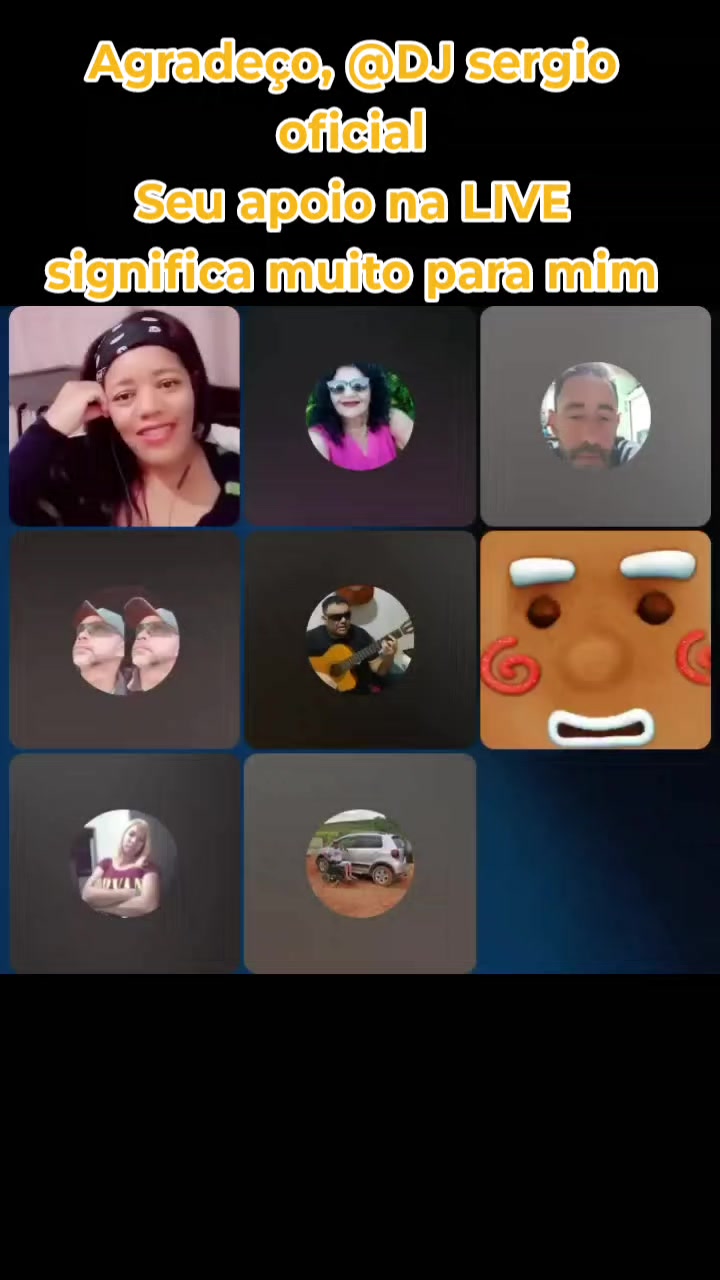 @Morena Jambo oficial
