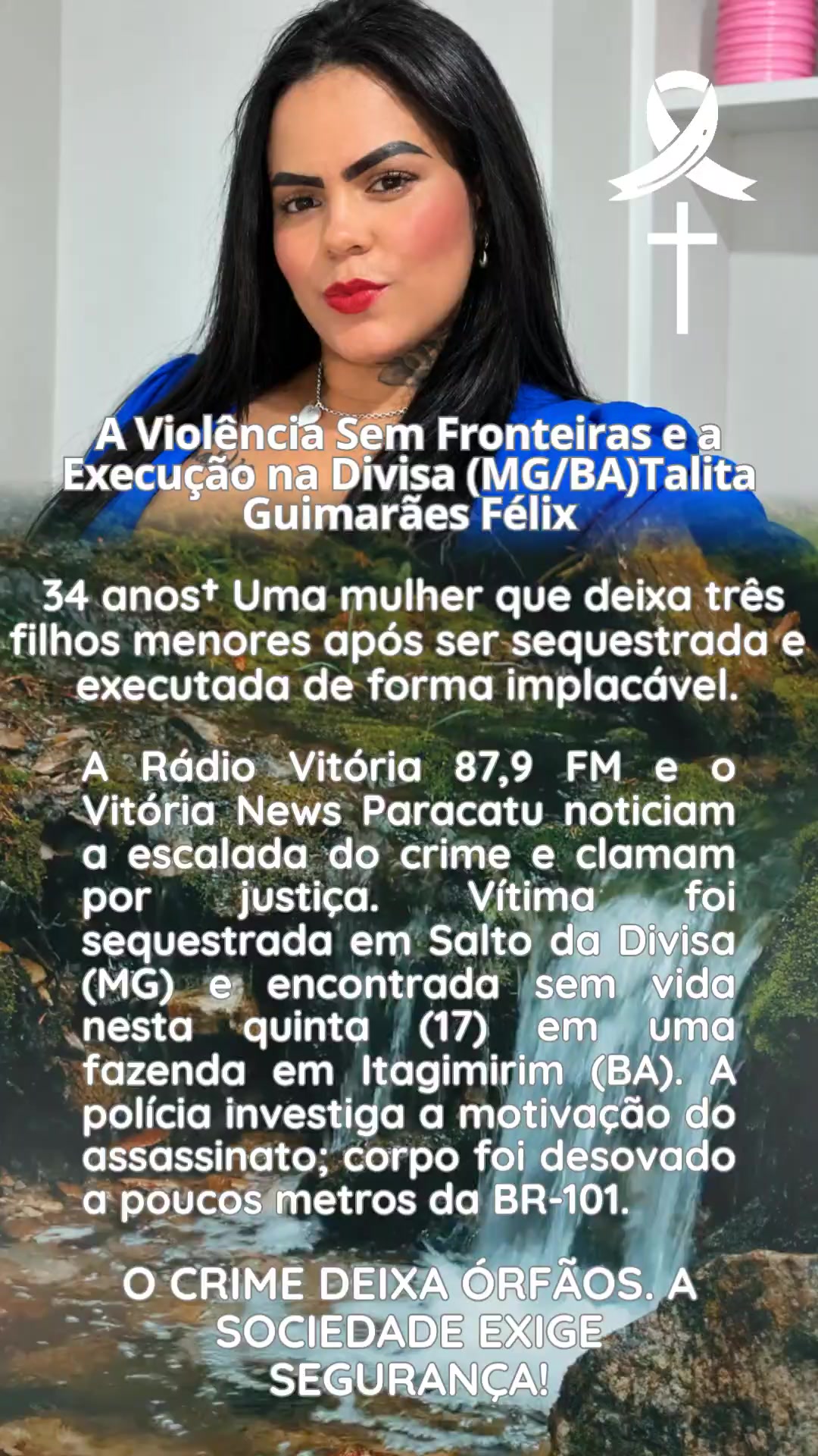 @Vitoria News Paracatu